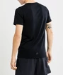 Heren T-shirt Craft  Fuseknit Light SS black