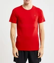 Heren T-shirt Craft  Fuseknit Light SS red