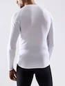 Heren T-shirt Craft Pro Active Extreme X LS White