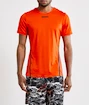 Heren T-shirt Craft  Vent Mesh orange