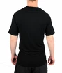 Heren T-shirt Endurance  Maro Wool Black