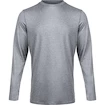 Heren T-shirt Endurance  Sustainable X1 Elite LS Tee Grey S