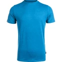 Heren T-shirt Endurance  Sustainable X1 Elite SS Tee Blue