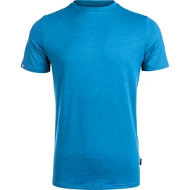 Heren T-shirt Endurance Sustainable X1 Elite SS Tee Blue