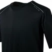 Heren T-shirt Endurance  Tech Elite X1 SS Tee Black