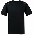 Heren T-shirt Endurance  Tech Elite X1 SS Tee Black