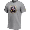 Heren T-shirt Fanatics  Iconic Refresher Graphic NHL National Hockey League