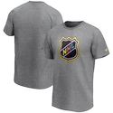 Heren T-shirt Fanatics  Iconic Refresher Graphic NHL National Hockey League S