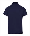 Heren T-shirt Fila  Polo Marc Navy