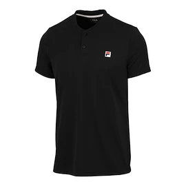 Heren T-shirt Fila T-Shirt Addison Black