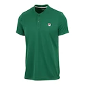 Heren T-shirt Fila  T-Shirt Addison Green Jacket