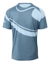 Heren T-shirt Fila  T-Shirt Cassian Captains Blue/Print