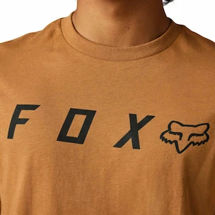 Heren T-shirt Fox  Absolute Ss Prem Tee S