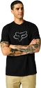 Heren T-shirt Fox  Legacy Fox Head Ss Tee