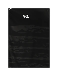 Heren T-shirt FZ Forza  Agentin M S/S Tee Black