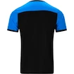 Heren T-shirt FZ Forza  Leck M Tee Dark Sapphire