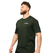 Heren T-shirt GymBeam  Basic Green