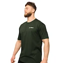 Heren T-shirt GymBeam  Basic Green