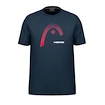 Heren T-shirt Head  CARL T-Shirt Men NV