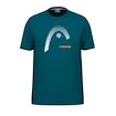 Heren T-shirt Head  CARL T-Shirt Men TE