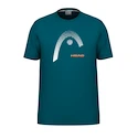 Heren T-shirt Head  CARL T-Shirt Men TE