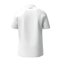 Heren T-shirt Head  CLUB 25 TECH Polo Shirt Men WH