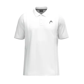 Heren T-shirt Head CLUB 25 TECH Polo Shirt Men WH