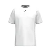 Heren T-shirt Head  CLUB 25 TECH T-Shirt Men WH