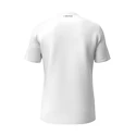 Heren T-shirt Head  CLUB 25 TECH T-Shirt Men WH