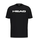 Heren T-shirt Head  CLUB ORIGINAL T-Shirt Men Black