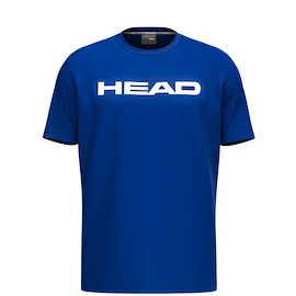 Heren T-shirt Head CLUB ORIGINAL T-Shirt Men Royal