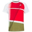 Heren T-shirt Head  Performance Marin Cilic Melbourne T-Shirt Men L