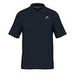 Heren T-shirt Head  Performance Polo Shirt Men NV M