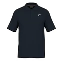 Heren T-shirt Head  Performance Polo Shirt Men NV M