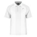 Heren T-shirt Head  PERFORMANCE Polo Shirt Men WH