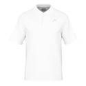 Heren T-shirt Head  Performance Polo Shirt Men WH S