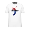 Heren T-shirt Head  Racquet T-Shirt Men WHRD