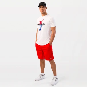 Heren T-shirt Head  Racquet T-Shirt Men WHRD