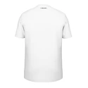 Heren T-shirt Head  Rainbow T-Shirt Men WH