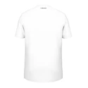 Heren T-shirt Head  RAINBOW T-Shirt Men WH