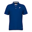 Heren T-shirt Head  Slice Polo Shirt Men RO L