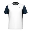 Heren T-shirt Head  SLICE T-Shirt Men WH