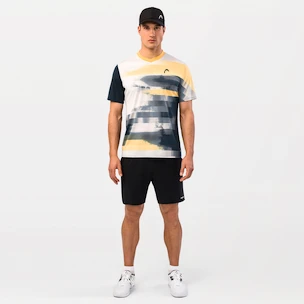 Heren T-shirt Head  Topspin T-Shirt Men NVXV