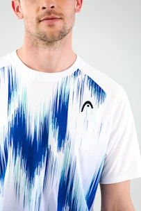 Heren T-shirt Head  Topspin T-Shirt Men WHXV