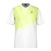 Heren T-shirt Head  TOPSPIN T-Shirt Men XVLL