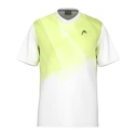 Heren T-shirt Head  TOPSPIN T-Shirt Men XVLL