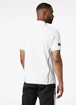 Heren T-shirt Helly Hansen  HP Racing Polo White