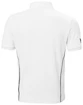 Heren T-shirt Helly Hansen  HP Racing Polo White