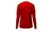 Heren T-shirt Inov-8  Base Elite LS Red