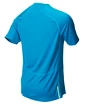 Heren T-shirt Inov-8  Base Elite SS blue